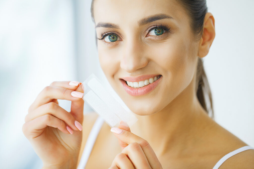 Stomatologia estetyczna – wszystko co musisz wiedzieć