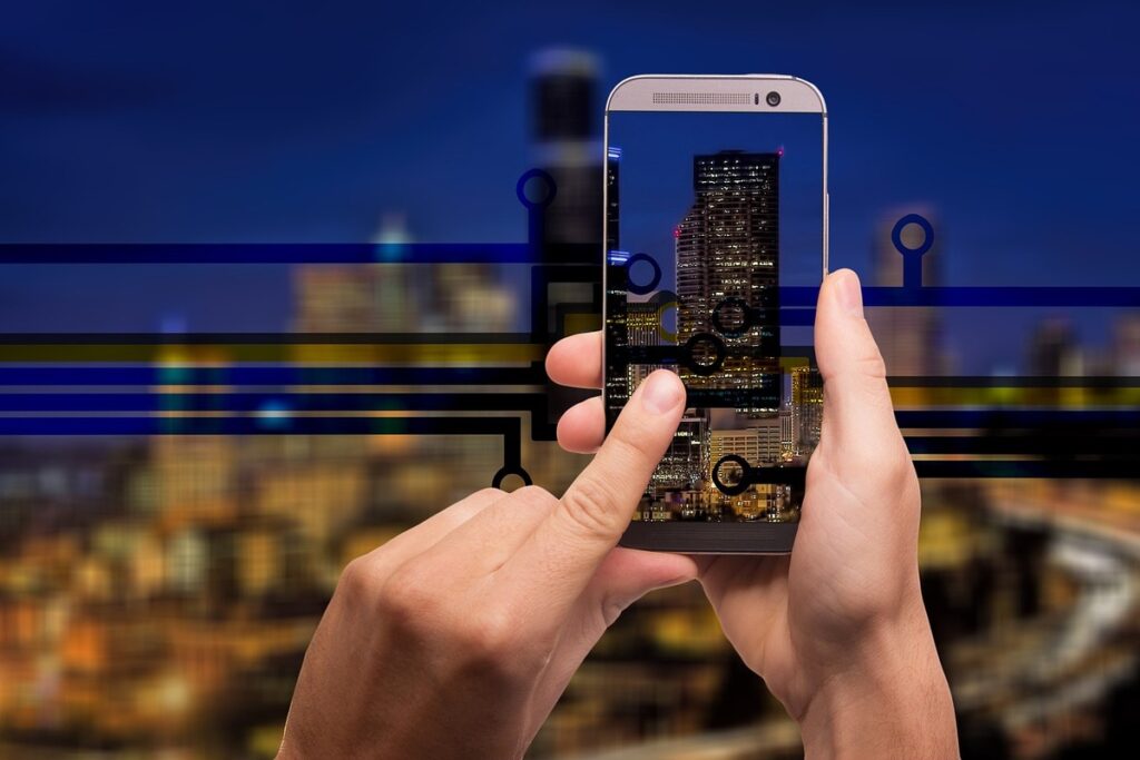 Internet rzeczy – podstawowe informacje