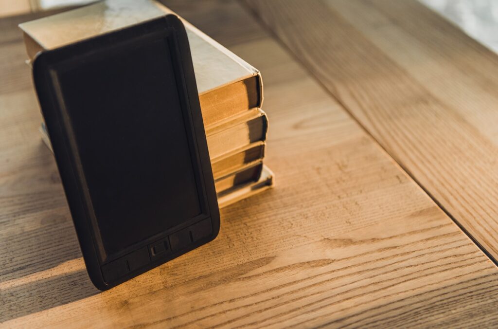 Jak przebiega naprawa pocketbook w serwisie? Opis krok po kroku