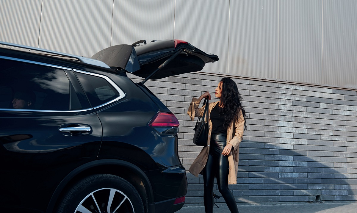 Jak stylizować legginsy, aby wyglądać elegancko?