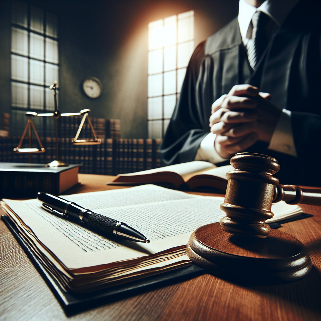 Czym jest sprawa karna z oskarżenia prywatnego?