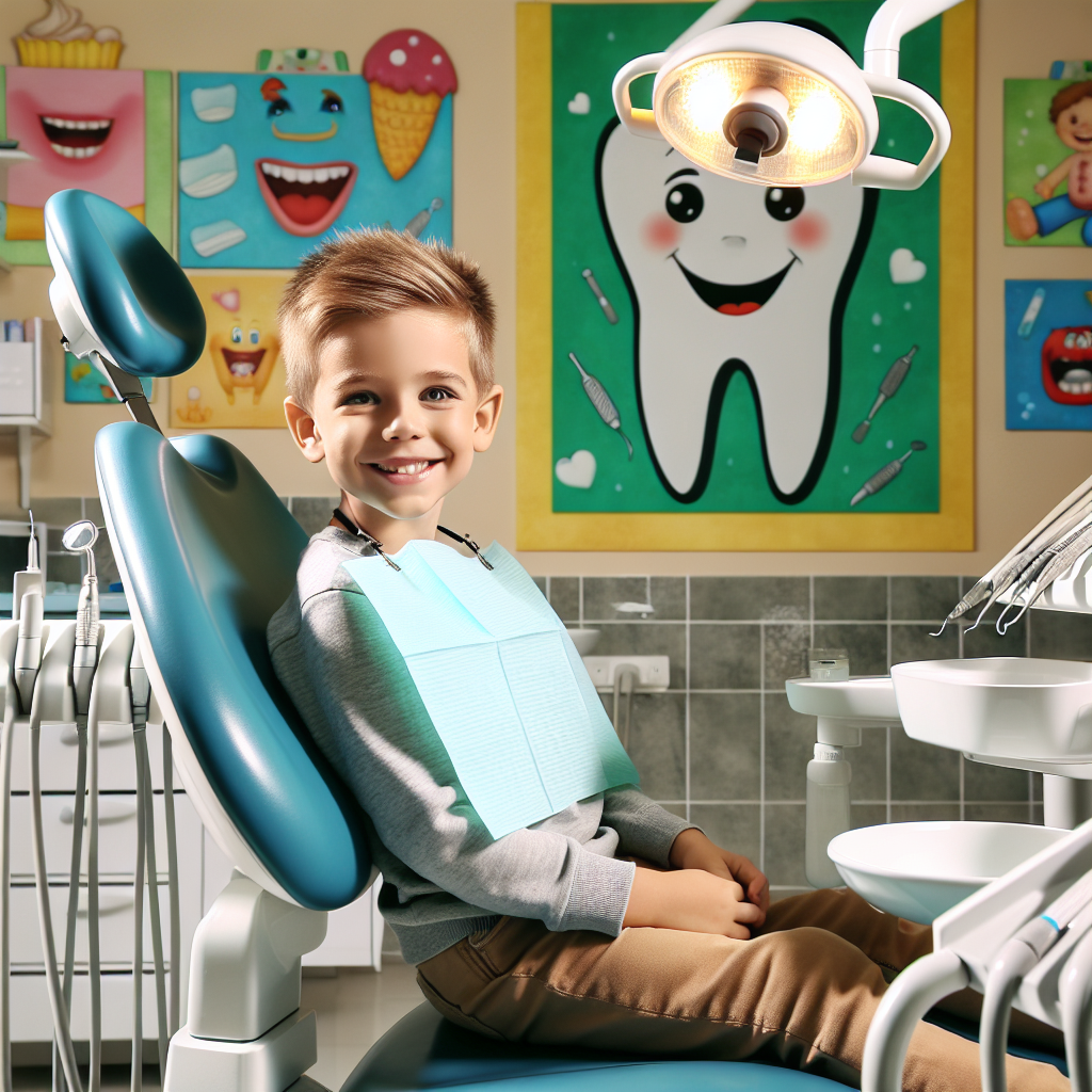 Czy w Krakowie istnieją centra stomatologiczne z usługami dla dzieci i dorosłych?