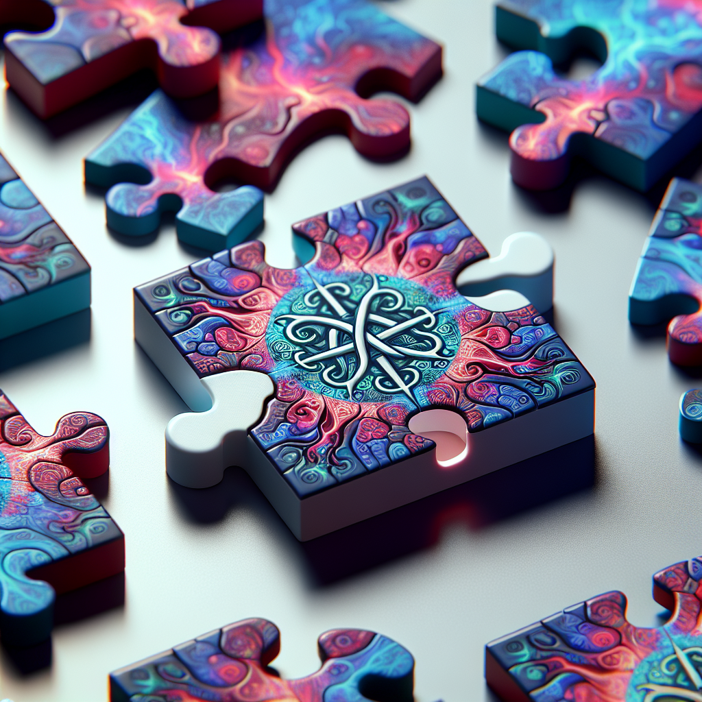 Dlaczego puzzle z własnym nadrukiem są popularne na rynku promocyjnym?