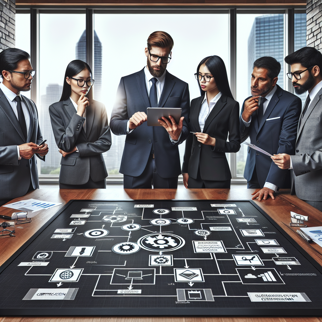 Jak ISO 9001 może poprawić jakość Twoich usług i produktów?