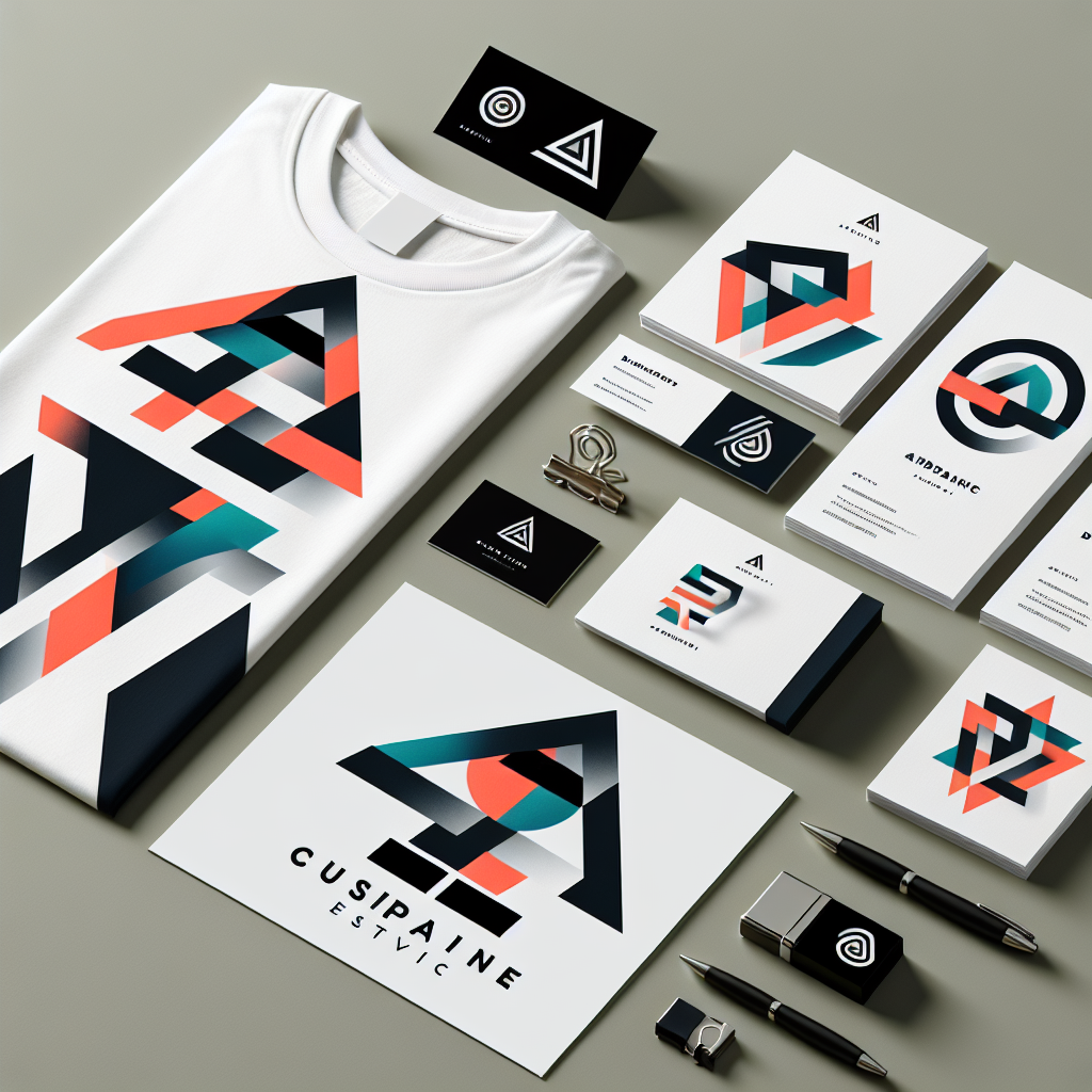 Jak stworzenie spójnej identyfikacji wizualnej wpływa na postrzeganie firmy przez klientów?