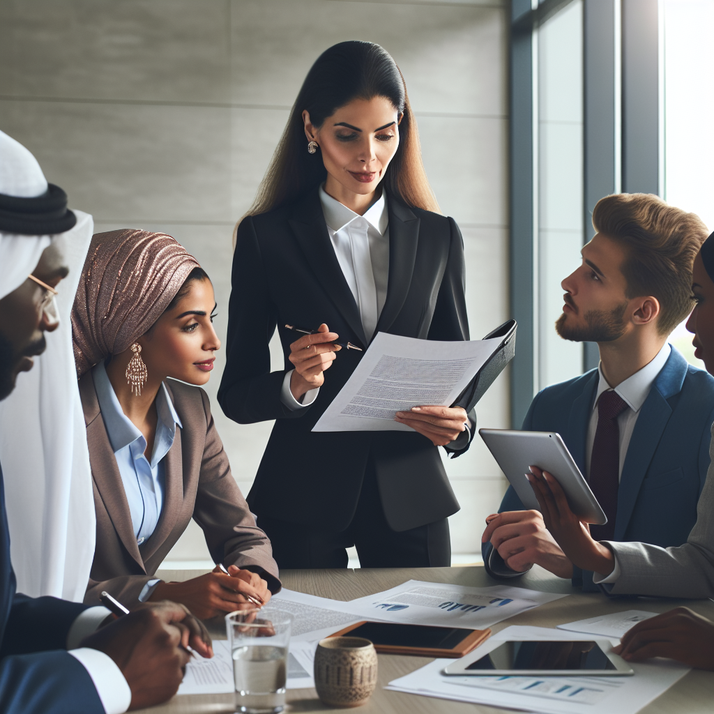 Jakie korzyści niesie za sobą kompleksowa obsługa prawna firm?