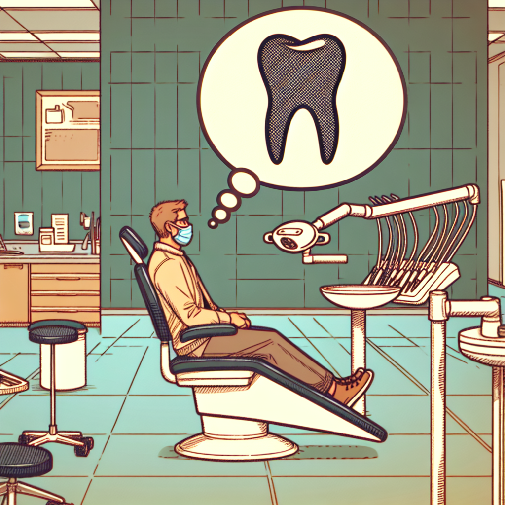 Jakie są opinie pacjentów o jakości usług stomatologicznych na NFZ?