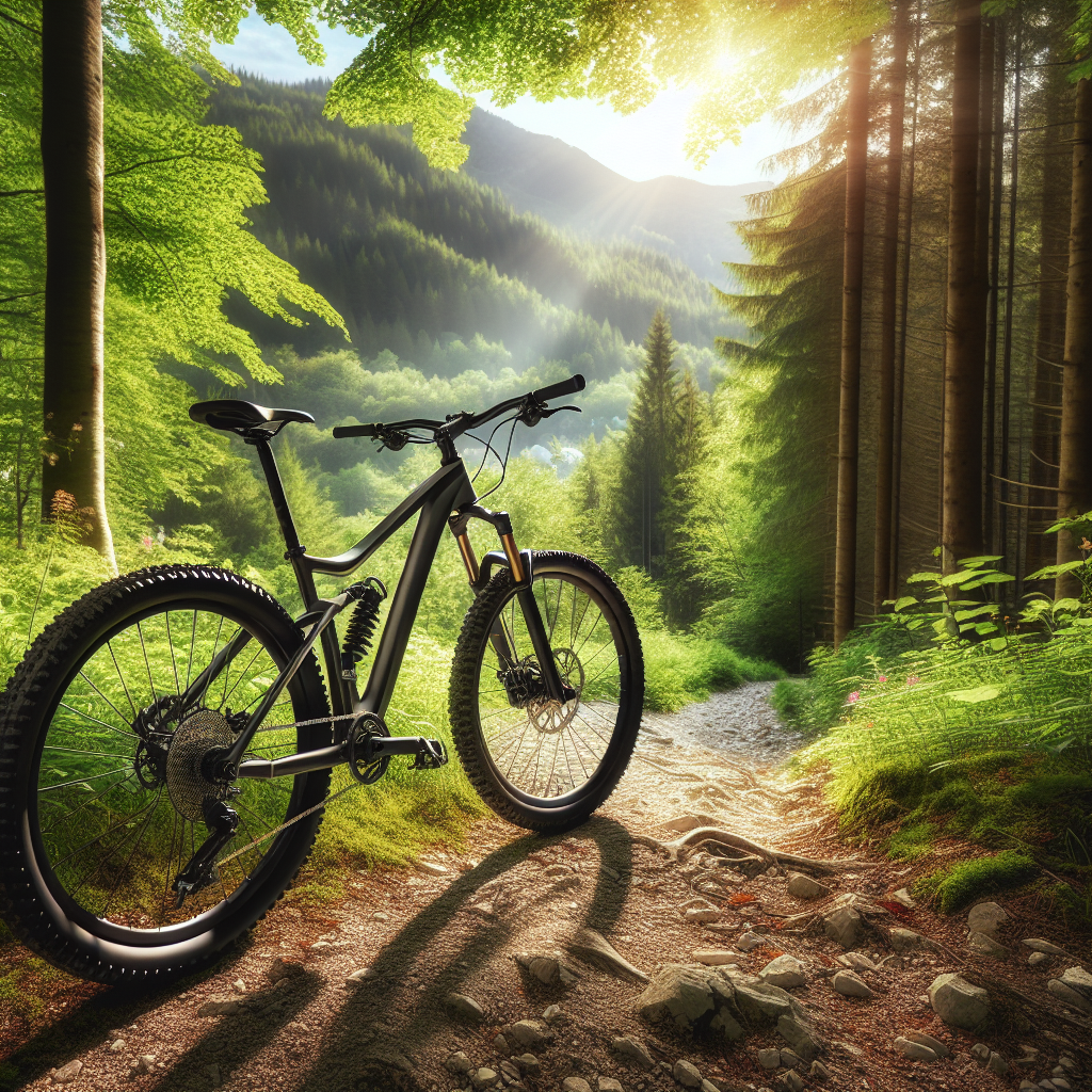 Jak wybrać najlepszy tani rower górski dla początkujących?