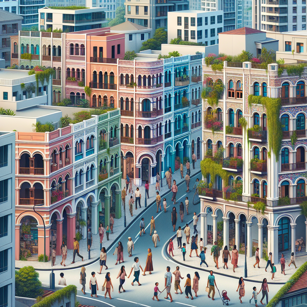 Co to jest rewitalizacja?