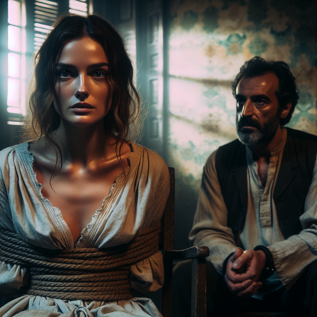 Na czym polega syndrom sztokholmski?