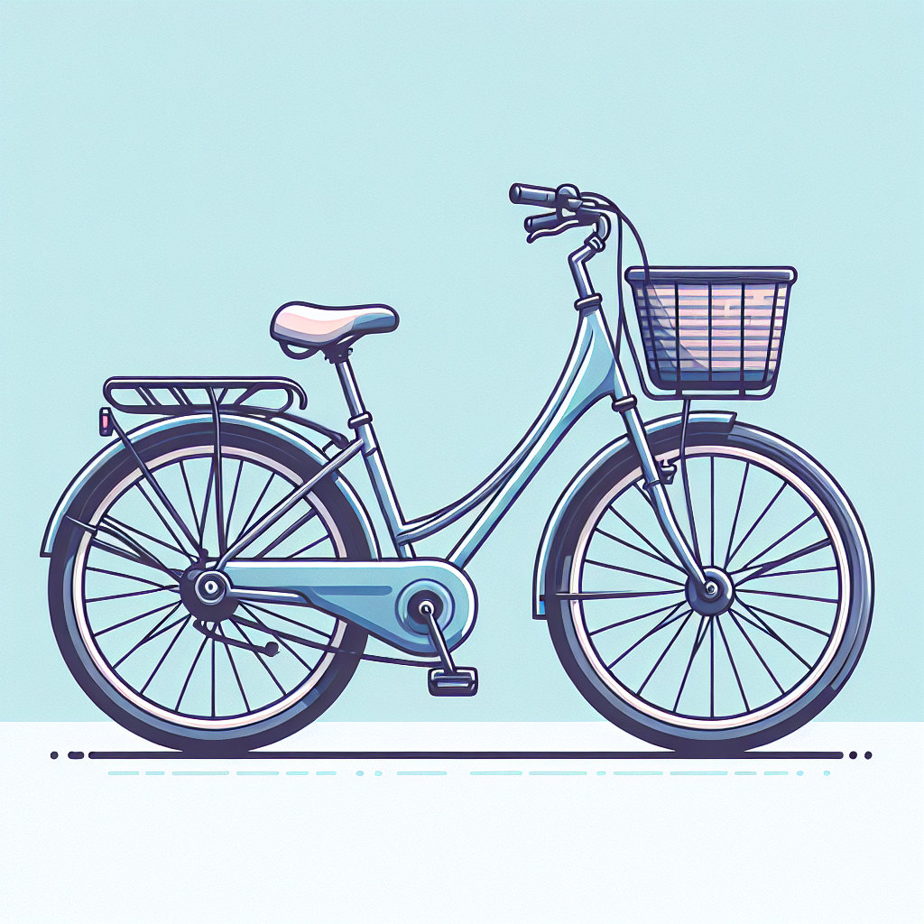 Jakie tanie rowery damskie są polecane przez ekspertów?