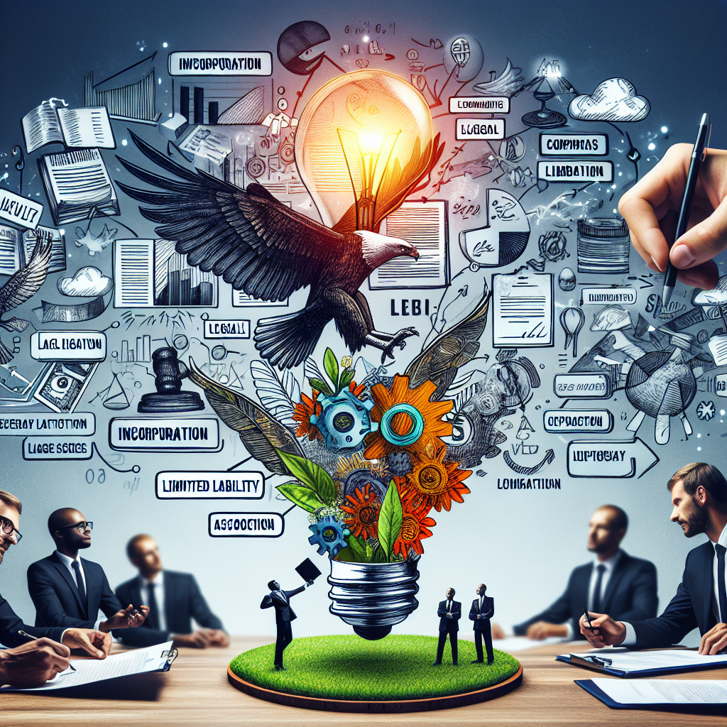 Dlaczego warto przekształcić działalność gospodarczą w spółkę z.o.o?