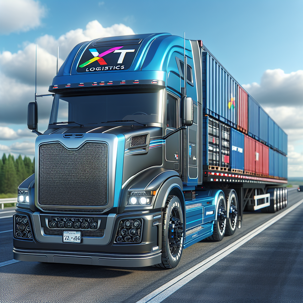 Jak założyć firmę transportową?