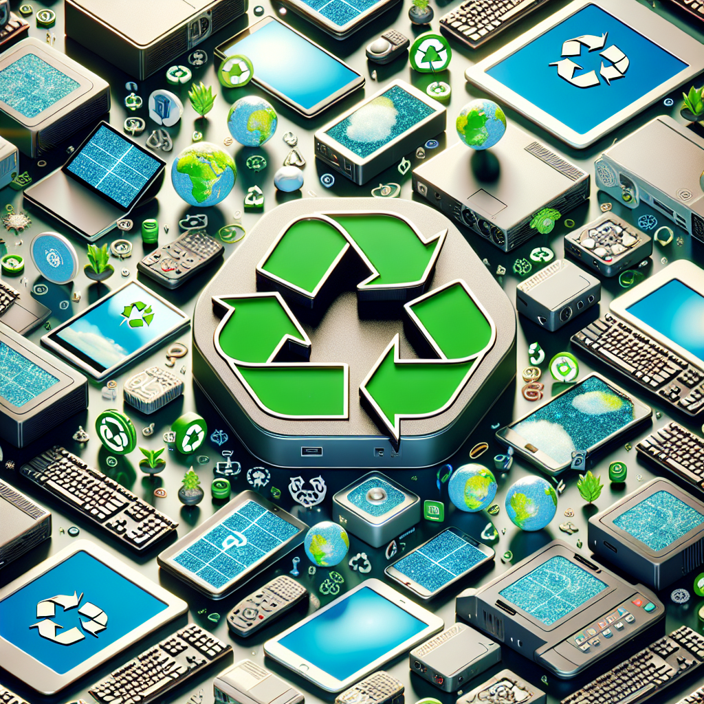 Zalety kupowania sprzętu refurbished