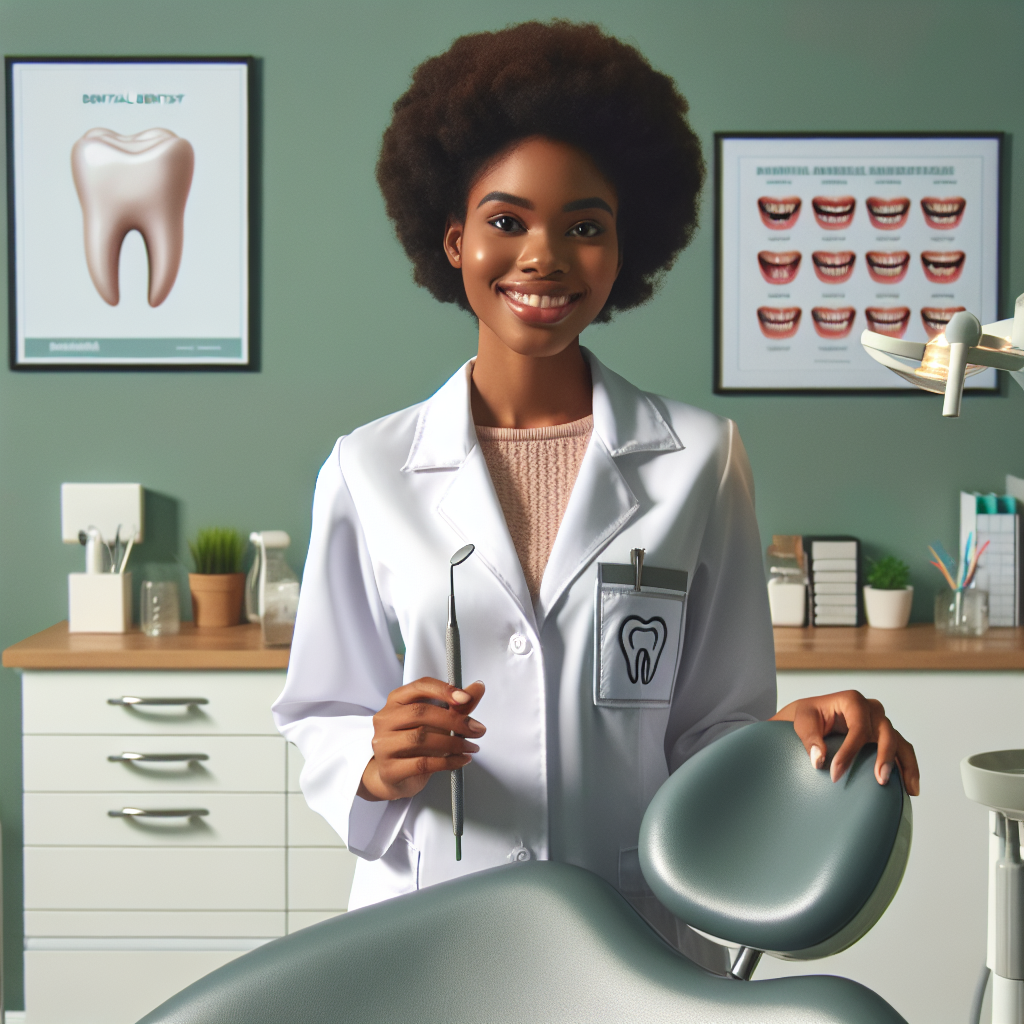 Jak znaleźć dobrego i taniego dentystę? Praktyczne porady