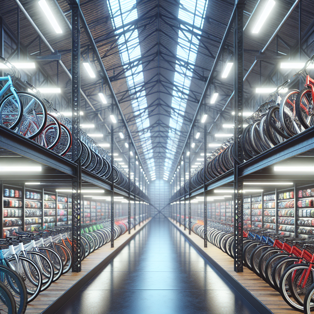 Hurtownia rowerowa – najlepsze miejsce do zakupu rowerów w atrakcyjnych cenach