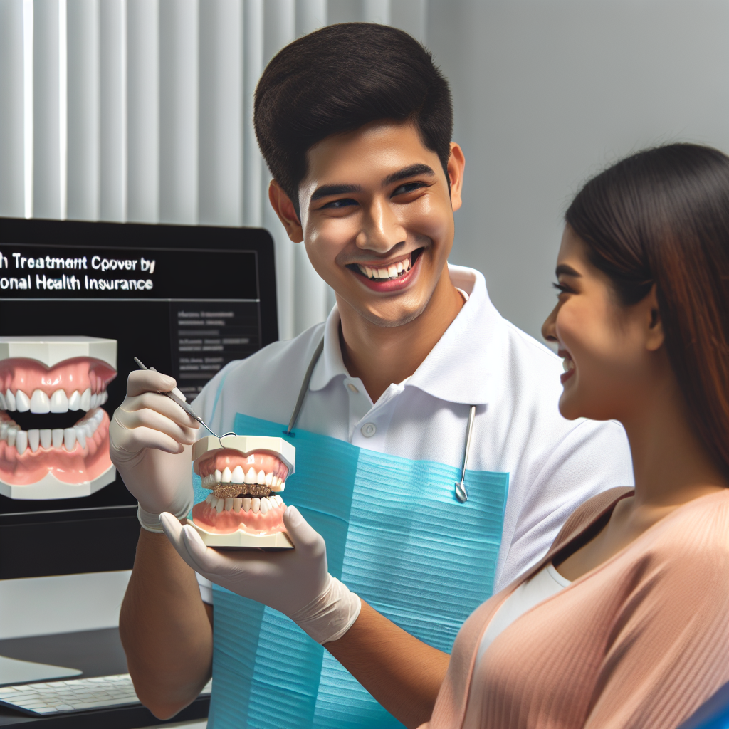 Które zęby i zabiegi są objęte refundacją NFZ? Pełna lista