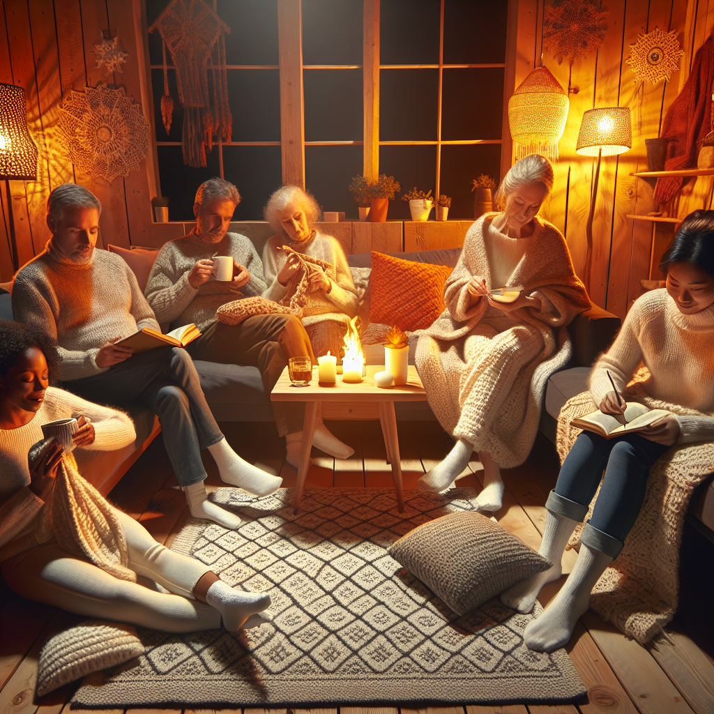 Jak promienniki ciepła na podczerwień zmieniają komfort cieplny w przestrzeni?