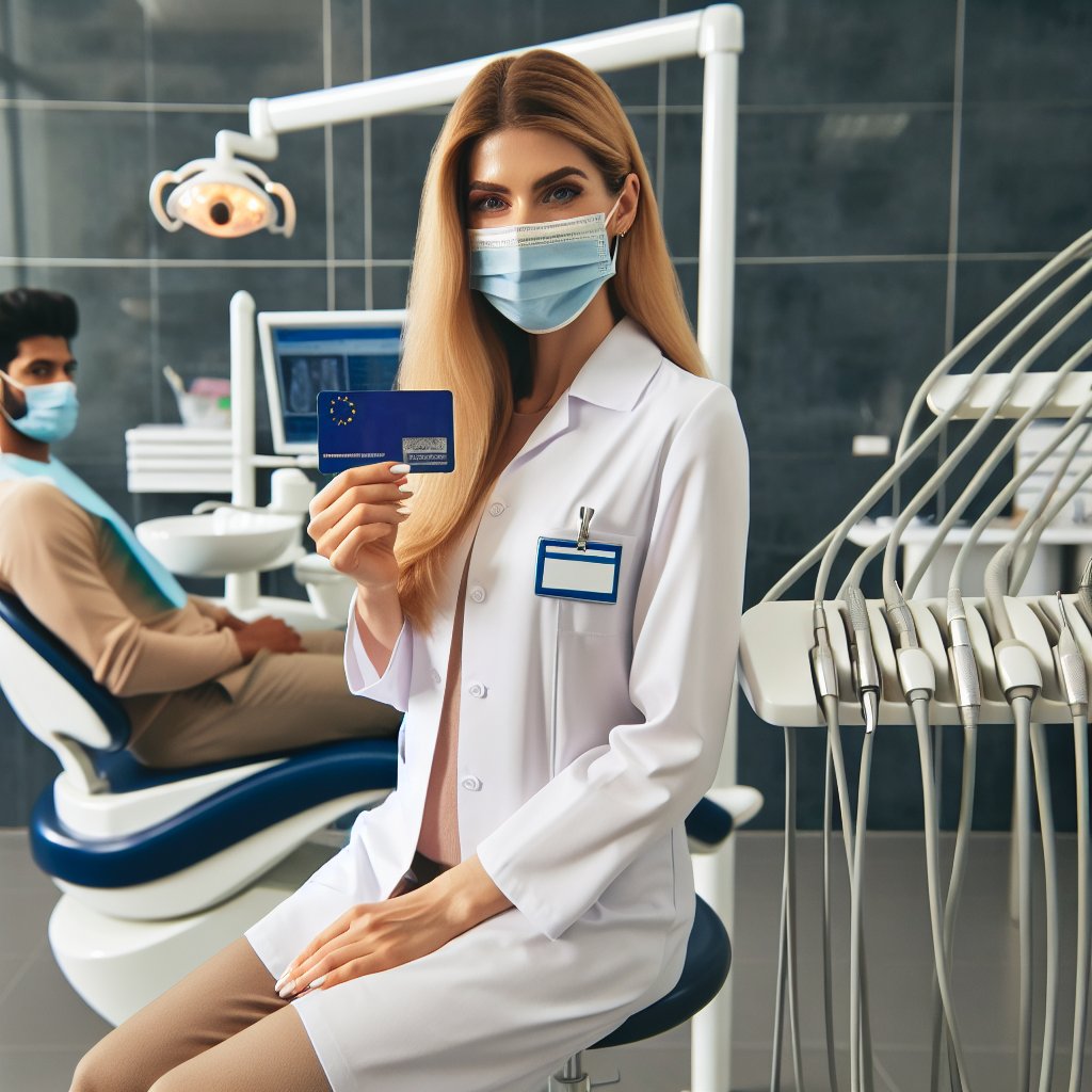 Jakie dokumenty są potrzebne, aby skorzystać z leczenia stomatologicznego w ramach NFZ?