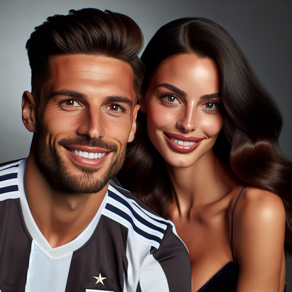 Kim jest żona Leo Messiego? Zaskakujące fakty o ich relacji