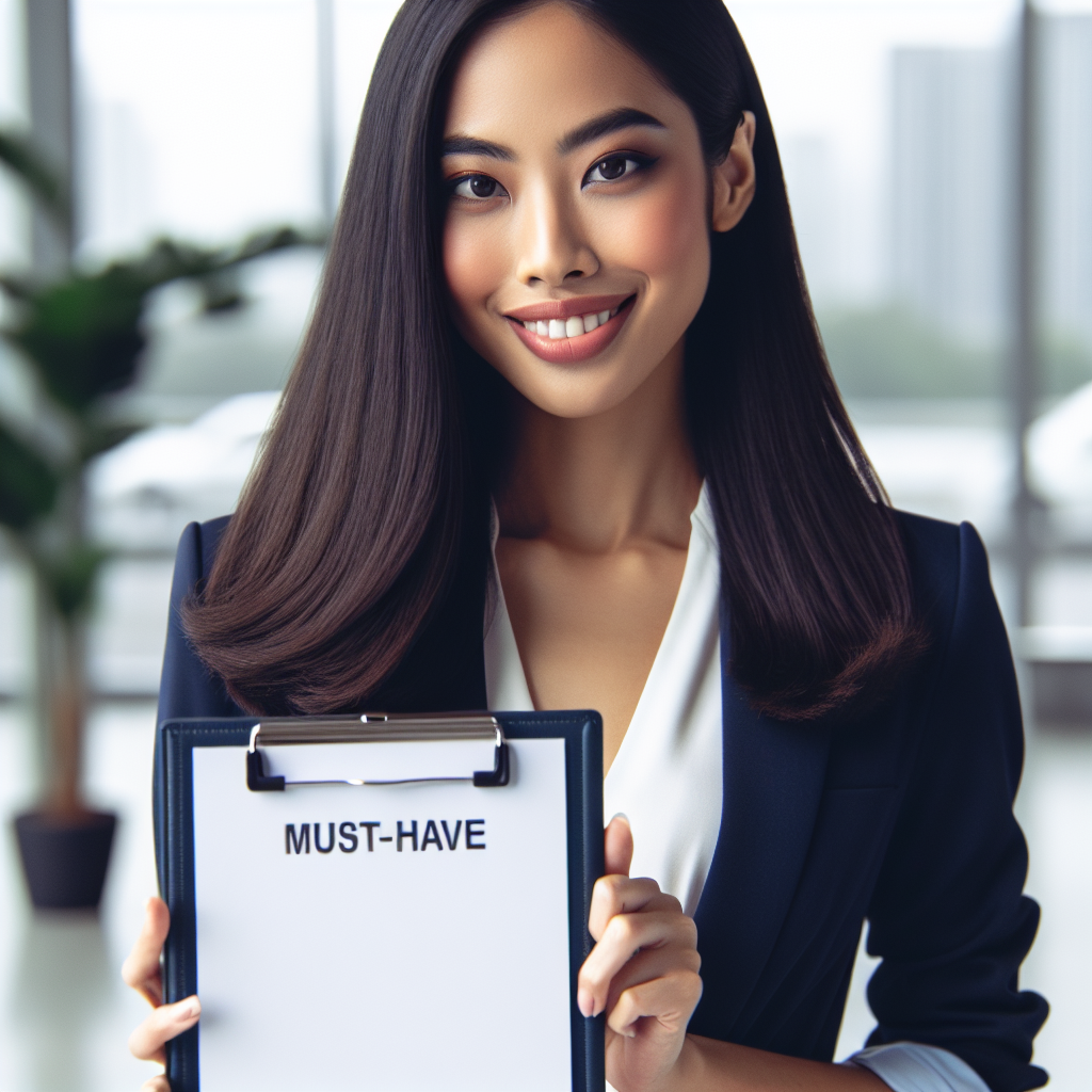 Clipboardy z nadrukiem: must-have dla przedstawicieli handlowych