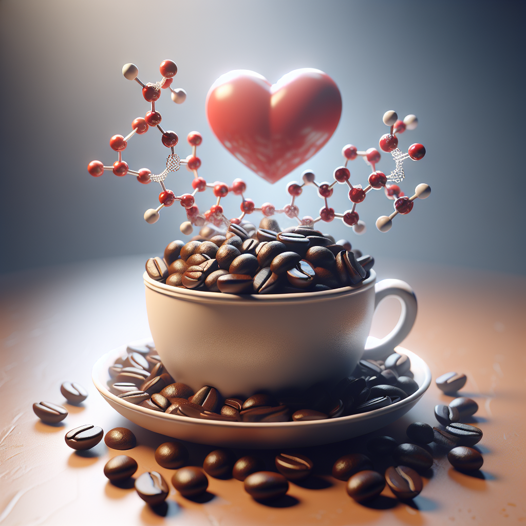 Kawa a cholesterol – jakie są zależności?