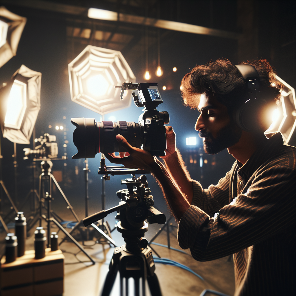 Reels film – jak profesjonalna fotografia i wideo mogą pomóc Twojej marce?