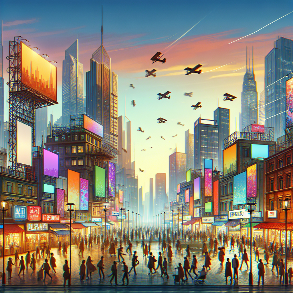 Skuteczne ulotki reklamowe w Krakowie – jak zwiększyć ich efektywność?