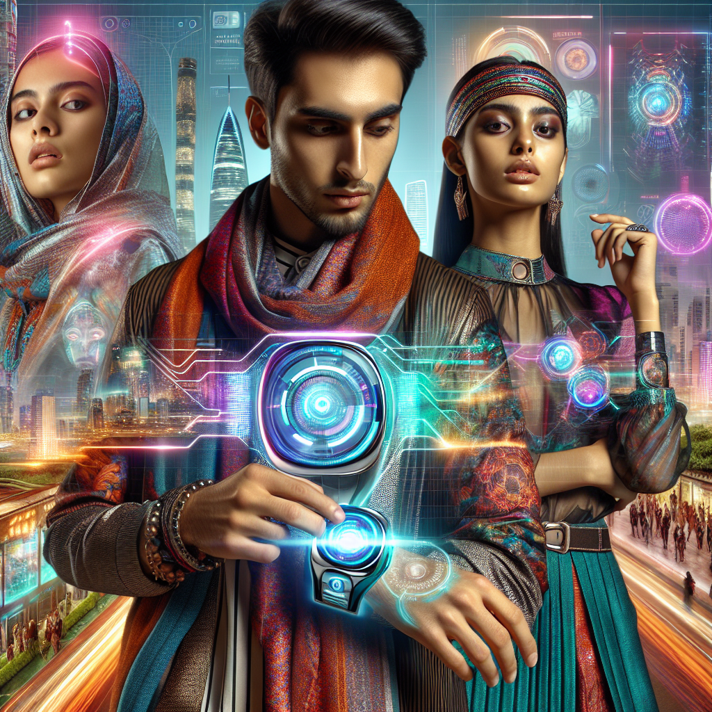 Nie zgadniesz, jaki gadżet podbija branżę modową i reklamową jednocześnie!