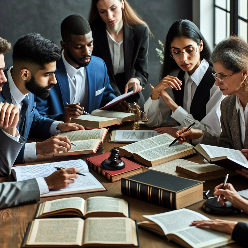 Prawo pracy – najczęstsze pytania pracowników i pracodawców