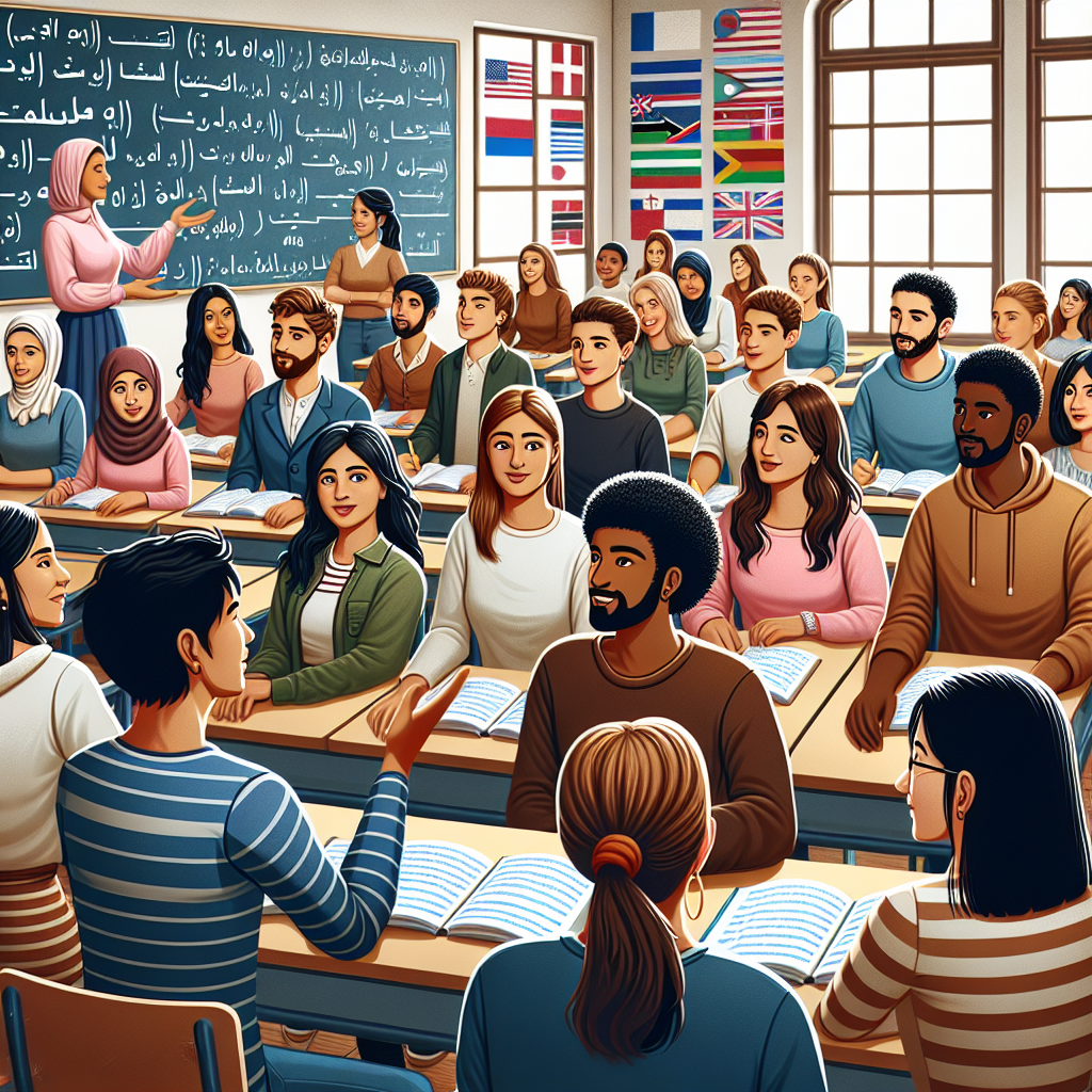 Szkoły językowe w Krakowie – metody nauczania, wielkość grup i native speakerzy