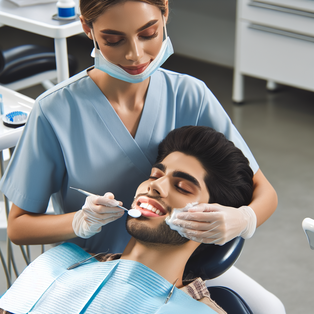 Jak uniknąć bólu po wybielaniu – 3 triki, które działają