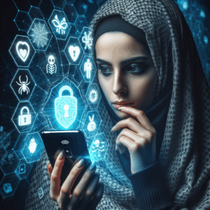 Czym jest stalking cyfrowy i jak chroni się przed nim w polskim prawie?