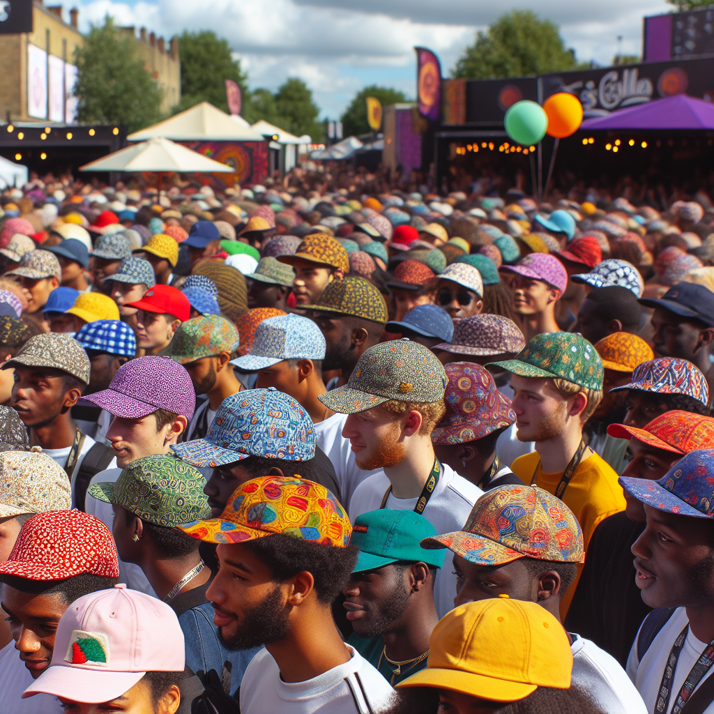 Jak czapki reklamowe mogą wzmocnić branding na eventach?